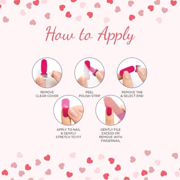 Bundle and Save -
Color Street - Spring Picnic - Picture 8 of 8